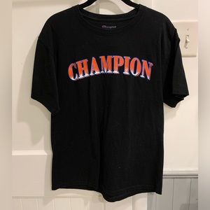 Champion T-Shirt